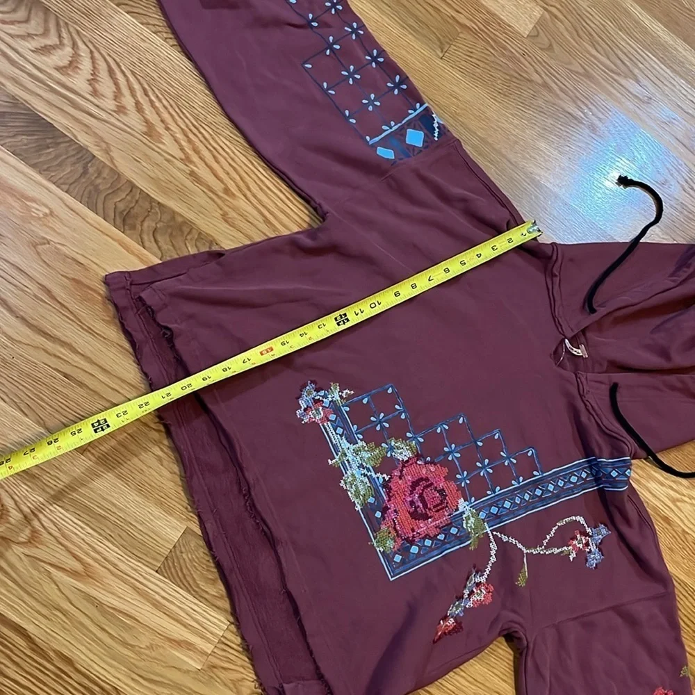 Free People Sweet Treat Pullover Size Small NWT